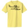 Infant 5.4 oz 100% Cotton T Shirt Thumbnail