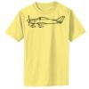 Infant 5.4 oz 100% Cotton T Shirt Thumbnail
