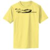 Infant 5.4 oz 100% Cotton T Shirt Thumbnail