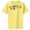Infant 5.4 oz 100% Cotton T Shirt Thumbnail