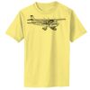 Infant 5.4 oz 100% Cotton T Shirt Thumbnail