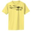 Infant 5.4 oz 100% Cotton T Shirt Thumbnail