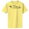 Infant 5.4 oz 100% Cotton T Shirt Thumbnail