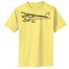 Infant 5.4 oz 100% Cotton T Shirt Thumbnail