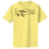 Infant 5.4 oz 100% Cotton T Shirt Thumbnail
