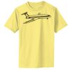 Infant 5.4 oz 100% Cotton T Shirt Thumbnail