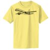 Infant 5.4 oz 100% Cotton T Shirt Thumbnail