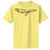 Infant 5.4 oz 100% Cotton T Shirt Thumbnail