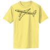 Infant 5.4 oz 100% Cotton T Shirt Thumbnail