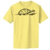 Infant 5.4 oz 100% Cotton T Shirt Thumbnail