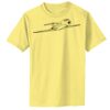 Infant 5.4 oz 100% Cotton T Shirt Thumbnail