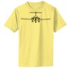 Infant 5.4 oz 100% Cotton T Shirt Thumbnail