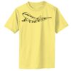 Infant 5.4 oz 100% Cotton T Shirt Thumbnail