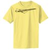 Infant 5.4 oz 100% Cotton T Shirt Thumbnail