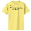 Infant 5.4 oz 100% Cotton T Shirt Thumbnail