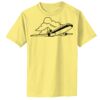 Infant 5.4 oz 100% Cotton T Shirt Thumbnail