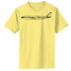 Infant 5.4 oz 100% Cotton T Shirt Thumbnail