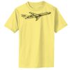 Infant 5.4 oz 100% Cotton T Shirt Thumbnail