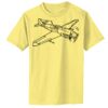 Infant 5.4 oz 100% Cotton T Shirt Thumbnail