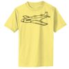Infant 5.4 oz 100% Cotton T Shirt Thumbnail
