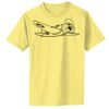 Infant 5.4 oz 100% Cotton T Shirt Thumbnail