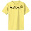 Infant 5.4 oz 100% Cotton T Shirt Thumbnail