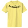 Infant 5.4 oz 100% Cotton T Shirt Thumbnail