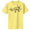 Infant 5.4 oz 100% Cotton T Shirt Thumbnail