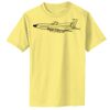 Infant 5.4 oz 100% Cotton T Shirt Thumbnail