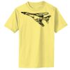 Infant 5.4 oz 100% Cotton T Shirt Thumbnail