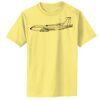 Infant 5.4 oz 100% Cotton T Shirt Thumbnail