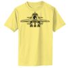 Infant 5.4 oz 100% Cotton T Shirt Thumbnail