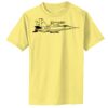 Infant 5.4 oz 100% Cotton T Shirt Thumbnail