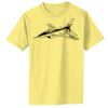 Infant 5.4 oz 100% Cotton T Shirt Thumbnail