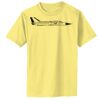 Infant 5.4 oz 100% Cotton T Shirt Thumbnail