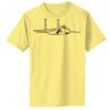 Infant 5.4 oz 100% Cotton T Shirt Thumbnail