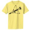 Infant 5.4 oz 100% Cotton T Shirt Thumbnail