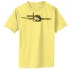 Infant 5.4 oz 100% Cotton T Shirt Thumbnail