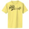 Infant 5.4 oz 100% Cotton T Shirt Thumbnail