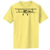 Infant 5.4 oz 100% Cotton T Shirt Thumbnail