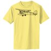 Infant 5.4 oz 100% Cotton T Shirt Thumbnail