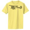 Infant 5.4 oz 100% Cotton T Shirt Thumbnail