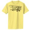 Infant 5.4 oz 100% Cotton T Shirt Thumbnail