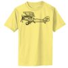 Infant 5.4 oz 100% Cotton T Shirt Thumbnail