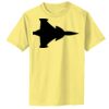 Infant 5.4 oz 100% Cotton T Shirt Thumbnail