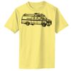 Infant 5.4 oz 100% Cotton T Shirt Thumbnail