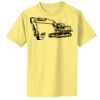 Infant 5.4 oz 100% Cotton T Shirt Thumbnail