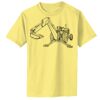 Infant 5.4 oz 100% Cotton T Shirt Thumbnail