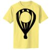 Infant 5.4 oz 100% Cotton T Shirt Thumbnail