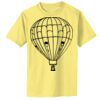 Infant 5.4 oz 100% Cotton T Shirt Thumbnail